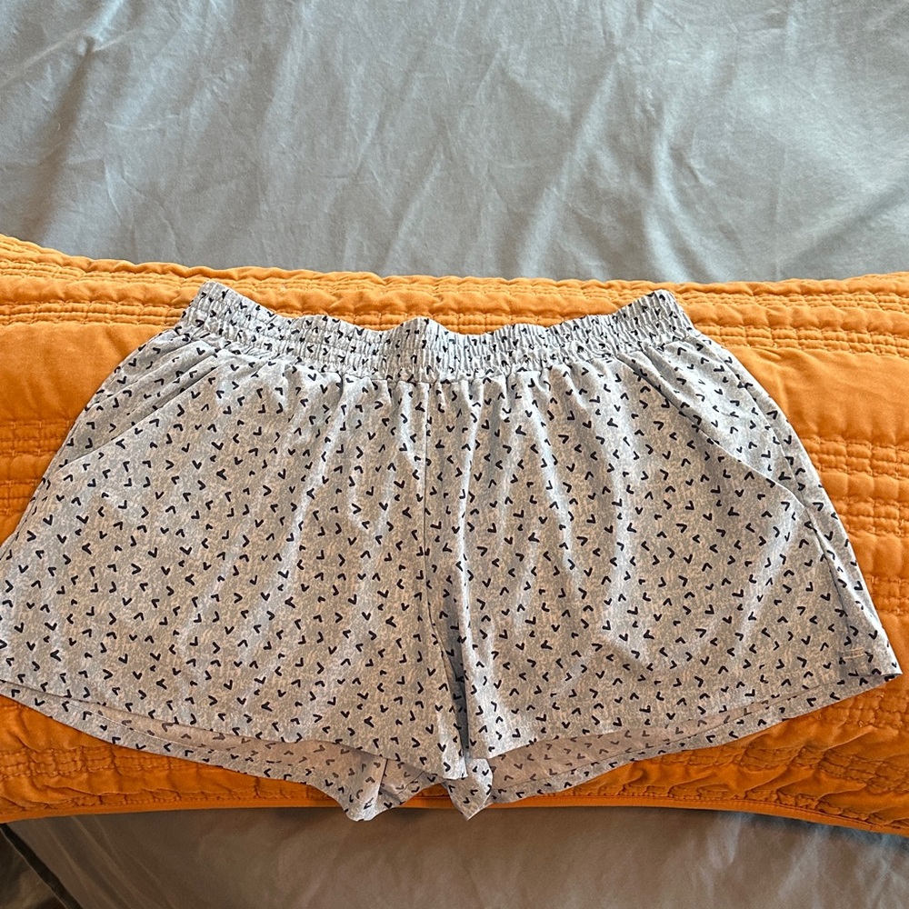 Toad&Co Shorts
